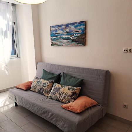 Estudio En Las Canteras- Paralelo 28 Las Palmas de Gran Canaria Eksteriør bilde