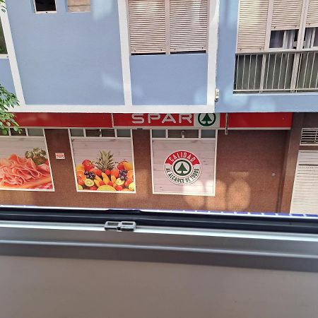 Estudio En Las Canteras- Paralelo 28 Las Palmas de Gran Canaria Eksteriør bilde