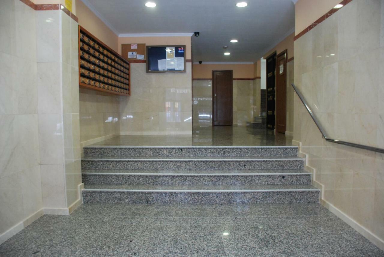 Estudio En Las Canteras- Paralelo 28 Las Palmas de Gran Canaria Eksteriør bilde