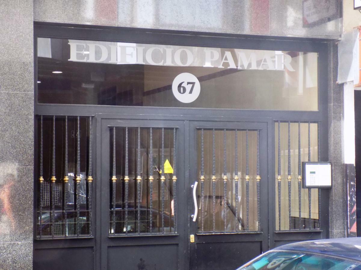 Estudio En Las Canteras- Paralelo 28 Las Palmas de Gran Canaria Eksteriør bilde
